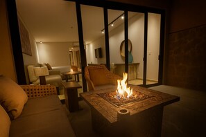 Habitación Confort | Ropa de cama de alta calidad y minibar