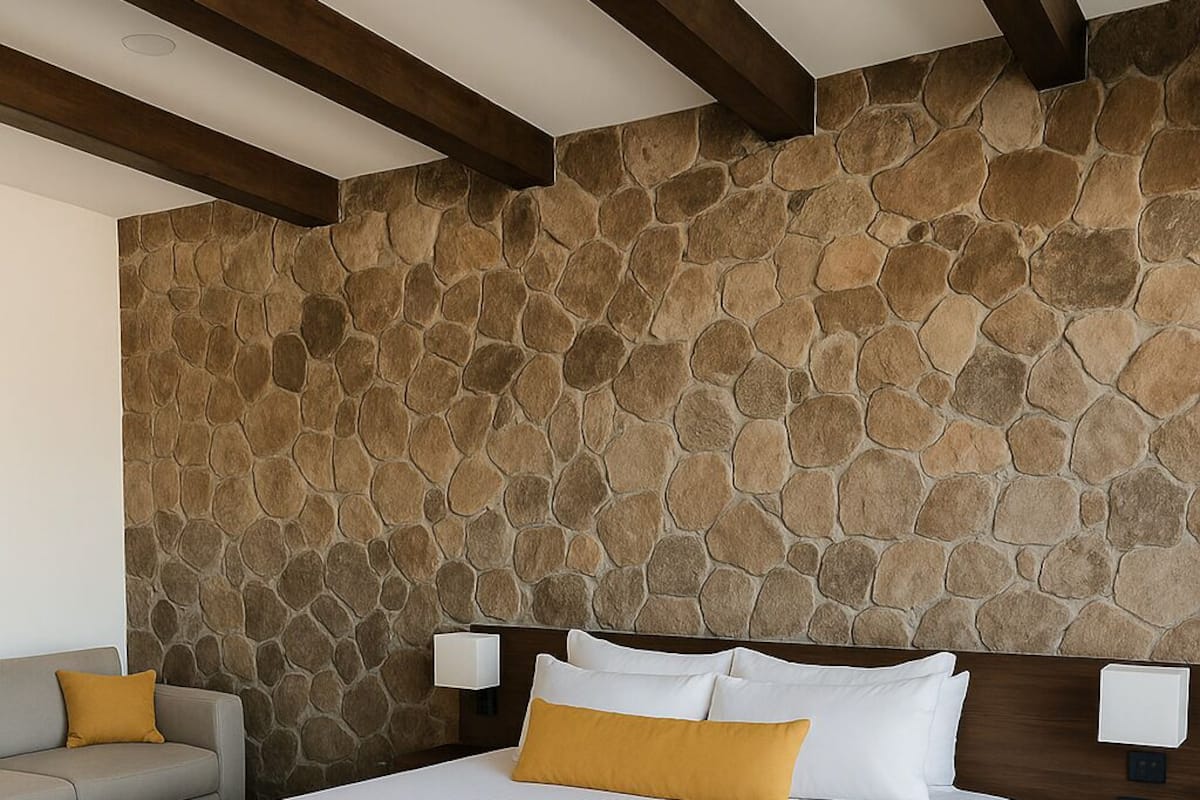 Classic-Zimmer, Bergblick | 1 Schlafzimmer, hochwertige Bettwaren, Zimmersafe, individuell dekoriert