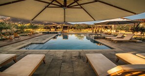 Exterior - Hotel Flores de Sal (Valle de Guadalupe)