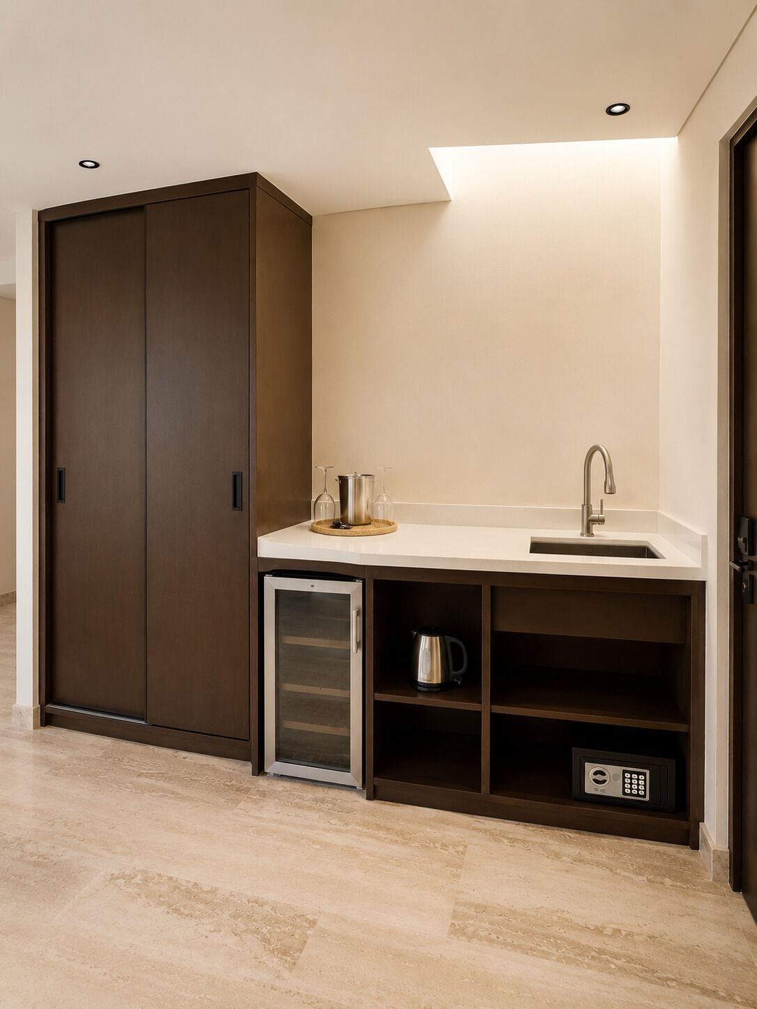 Minibar