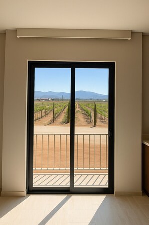 Standard Room | 1 bedroom, premium bedding, in-room safe, individually decorated