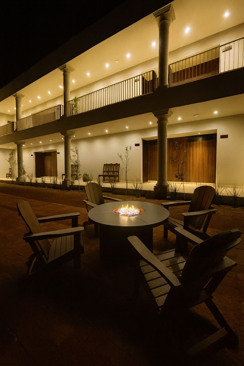 高級寢具、迷你吧、客房內保險箱、獨特裝潢