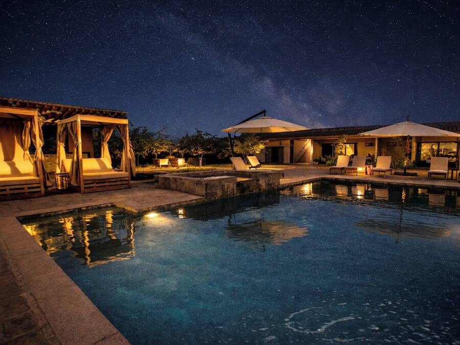 Premium bedding, minibar, in-room safe, individually decorated