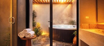 Hotel Flores de Sal