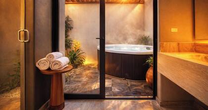 Hotel Flores de Sal