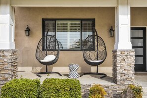 Terrass/Patio