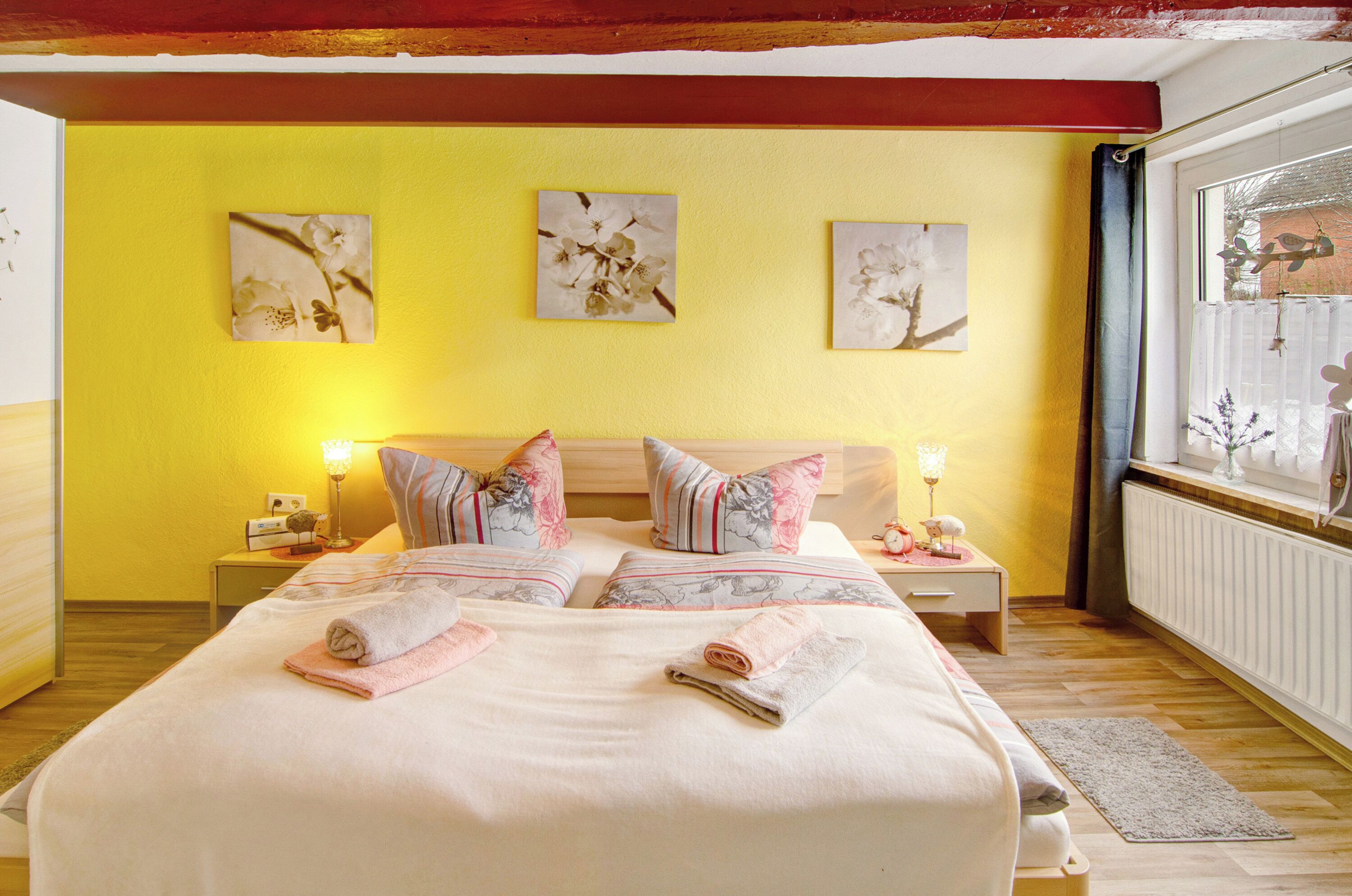 2 slaapkamers, gratis wifi, beddengoed