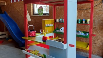 Kinderbereich