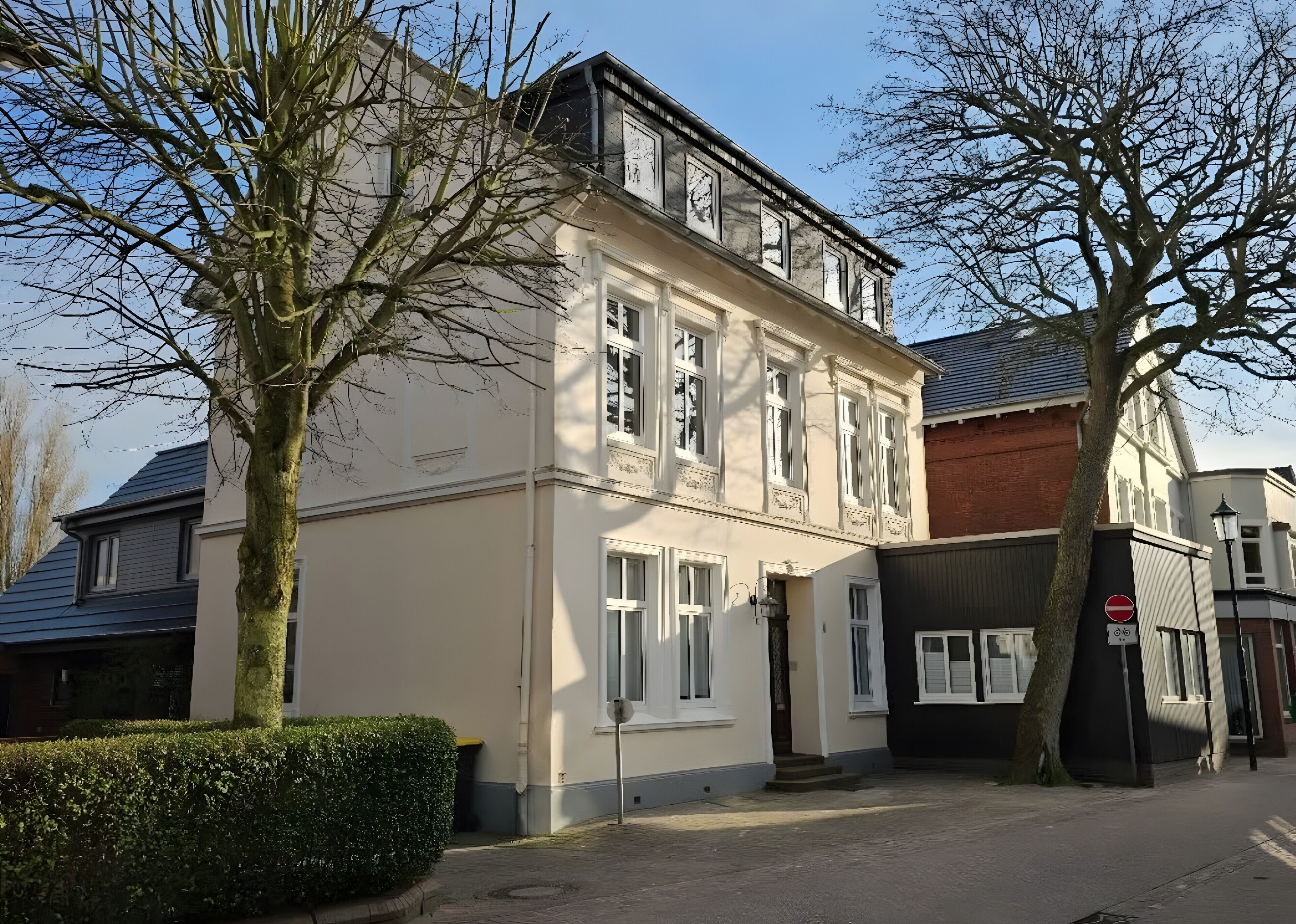 Außenbereich