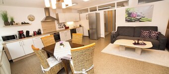 Ferienwohnung 'NaturPur'