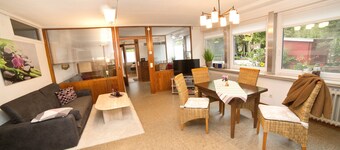 Holiday Apartment 'NaturPur' – Spacious, Quiet, Family-Friendly Retreat