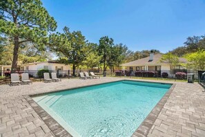 Pool - Better Together (Destin)