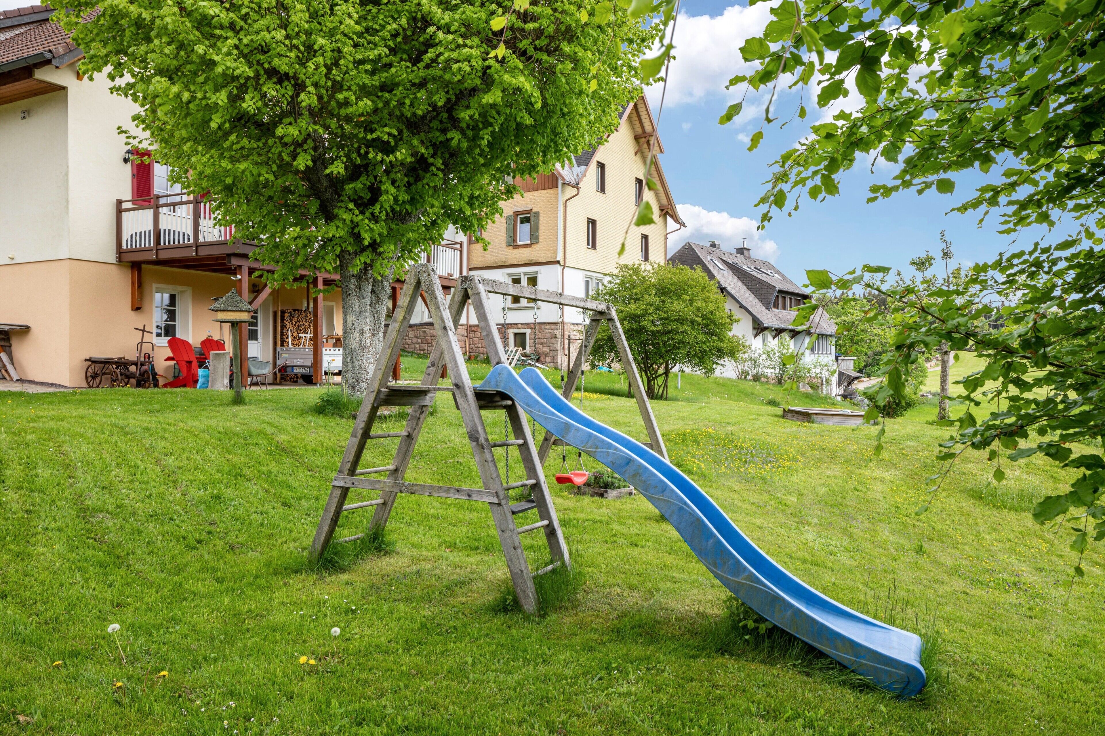 Kinderbereich