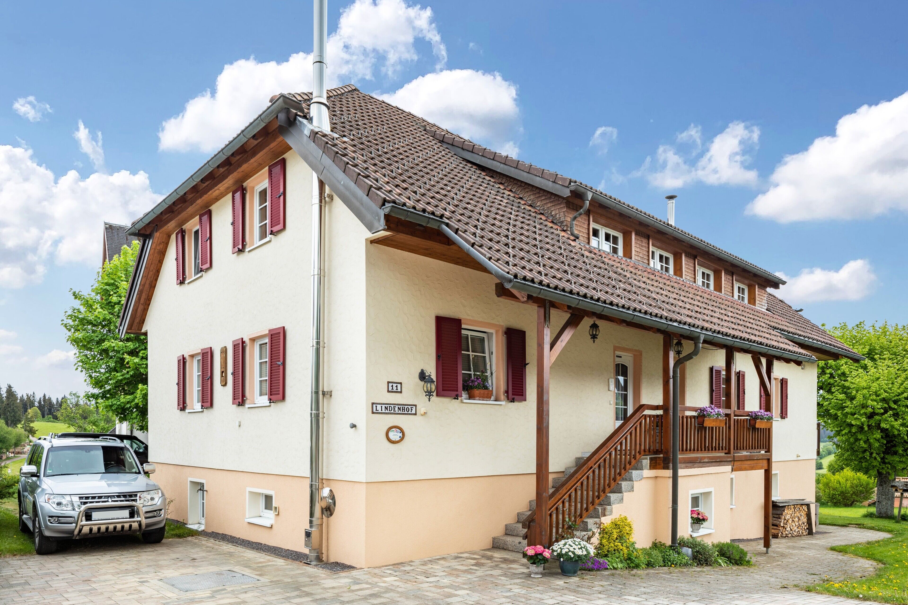 Außenbereich