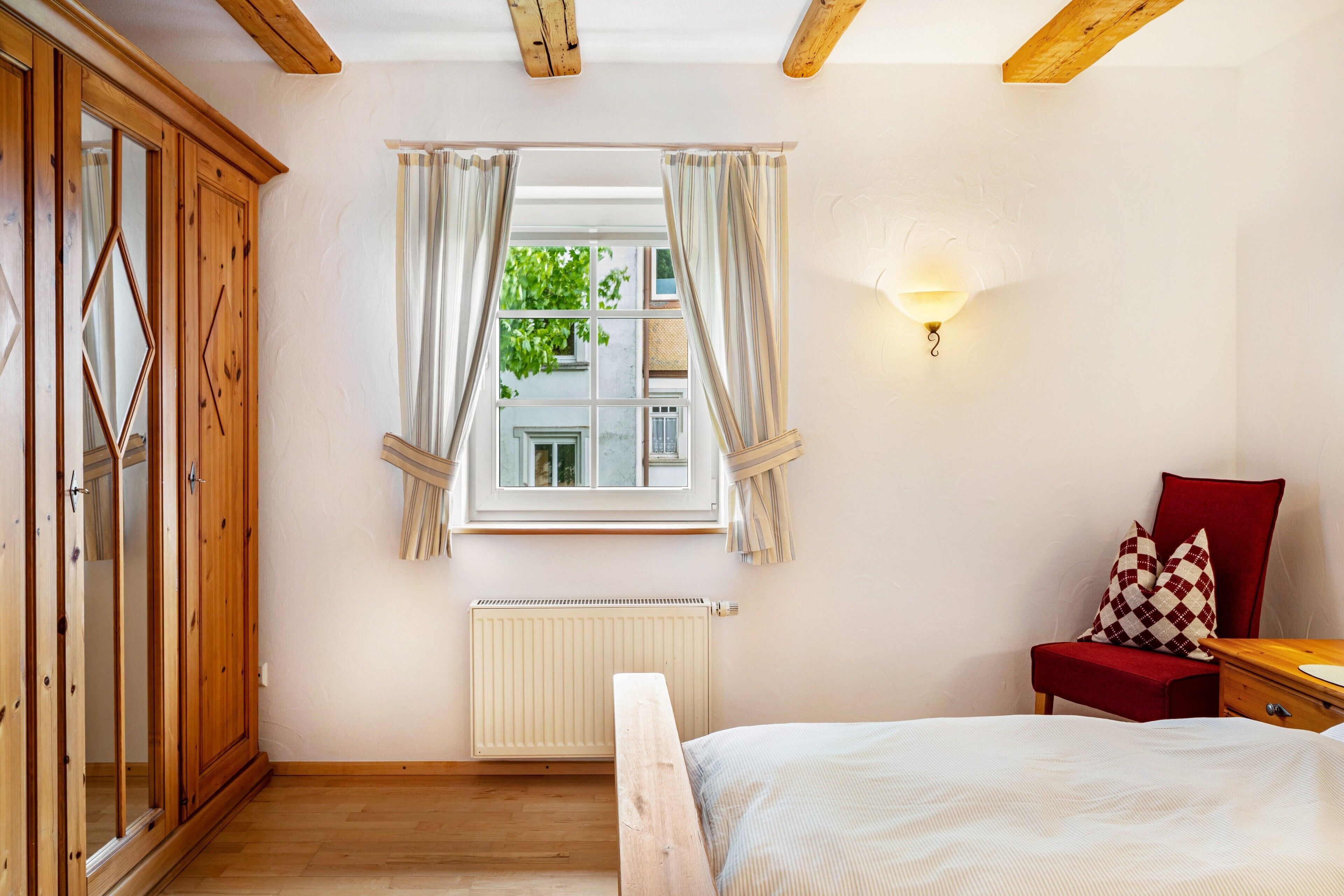 2 slaapkamers, gratis wifi, beddengoed