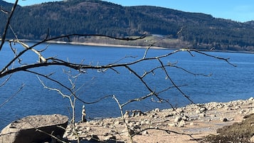 Plage à proximité
