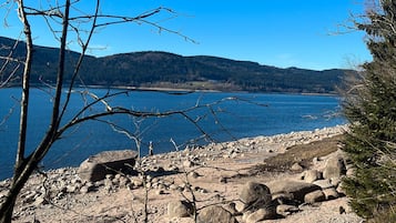 NĂ€ra stranden