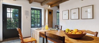 Apartment 'Loft Im Künstlerhaus' with Shared Garden and Wi-Fi