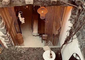 Servei de restauració a l'aire lliure