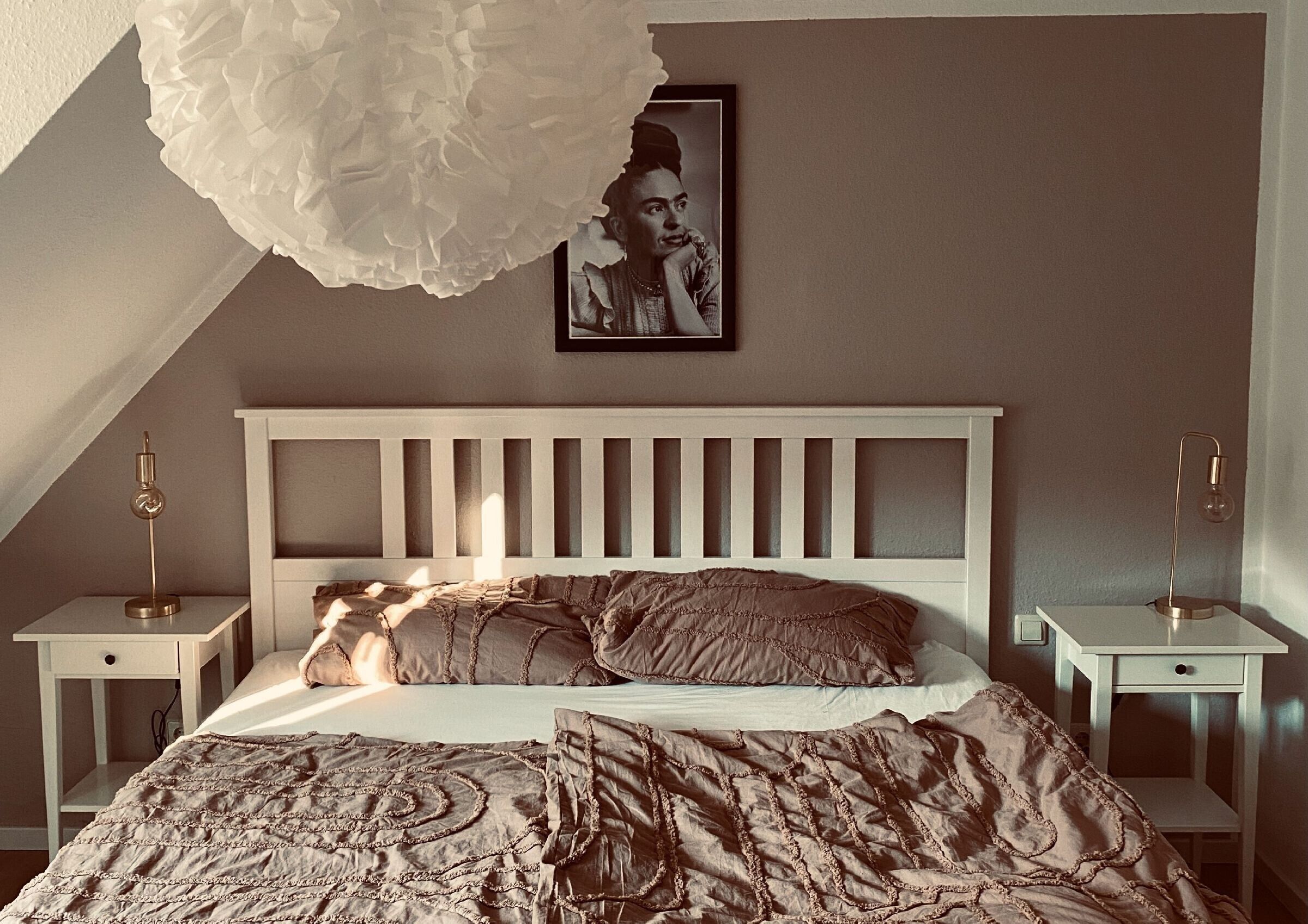 2 habitaciones, wifi gratis y ropa de cama 