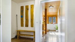 Interior - Ferienwohnung Sonnenaufgang (Buchenbach)