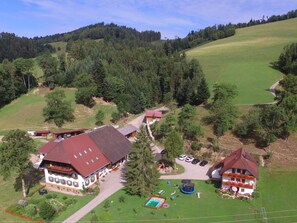 Exterior - Ferienwohnung Sonnenaufgang (Buchenbach)