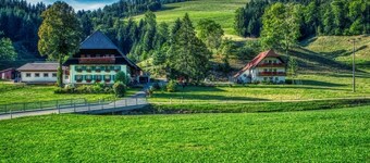 Ferienwohnung Im Bauernhof