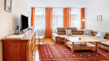 Fernseher
