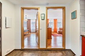 Interior - Holiday Apartment "Sonnenschein" with Shared Terrace & Shared Garden (Naumburg (Saale))