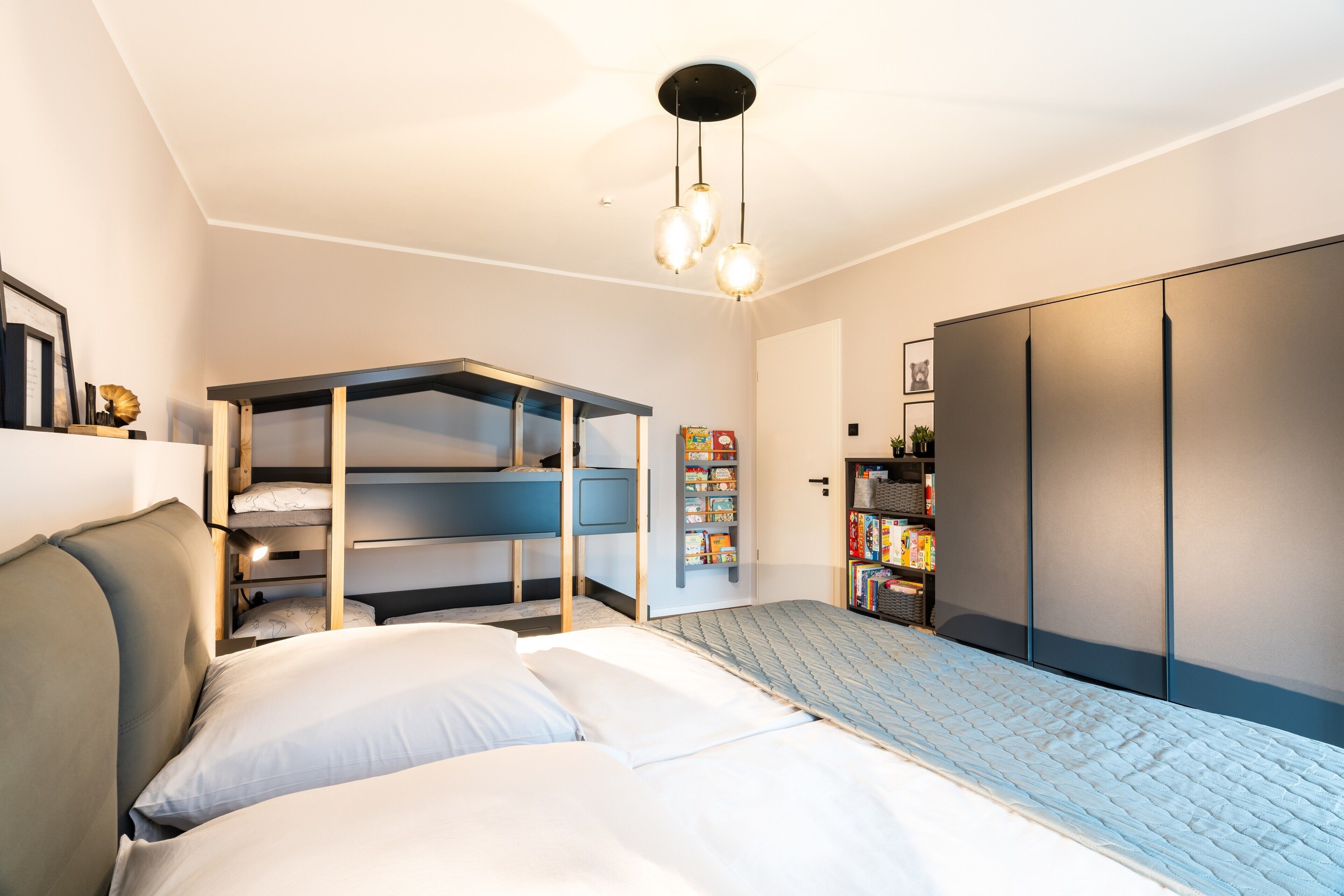 1 quarto, ferros/tábuas de passar roupa, Wi-Fi de cortesia