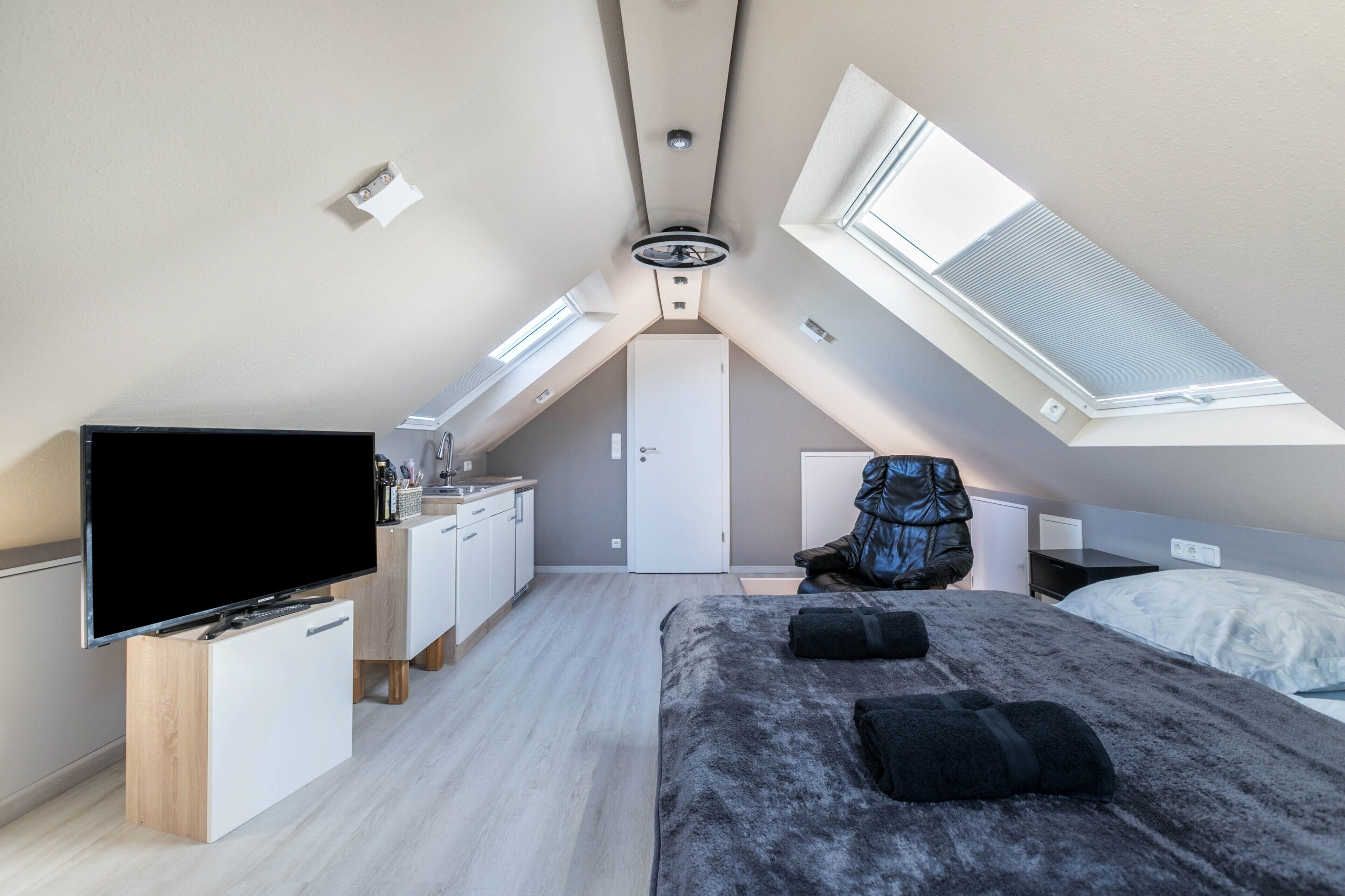 1 slaapkamer, gratis wifi, beddengoed