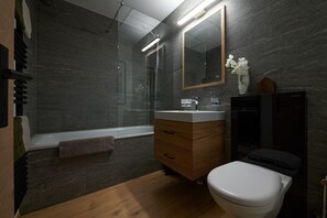 Dusche