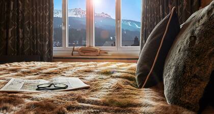 Appartement "Haus Prasut" avec balcon et Wi-Fi