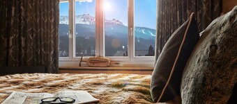 Appartamento 'Haus Prasut' con balcone e Wi-Fi