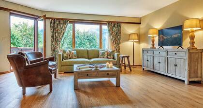 Apartment 'Mutta' with Balcony and Wi-Fi