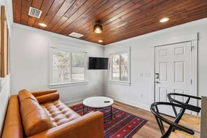 Télévision, espaces bureaux