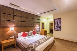 Superior Family Triple Room