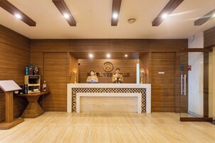Recepción