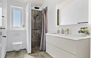 Dusche