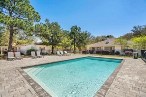 Pool - Love Letter (Destin)