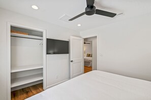 3 sovrum, strykjärn/strykbräda, gratis wi-fi och sängkläder