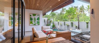 D'Macho Villas Ubud