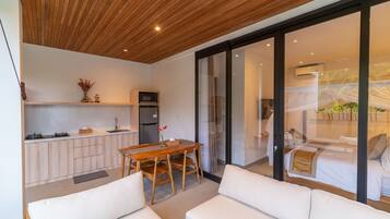 Royal Villa | Private kitchen