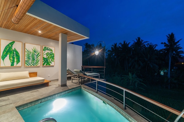 Panoramic Villa | Terrace/patio