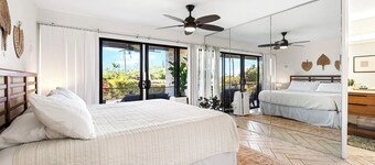 New Listing! Keauhou Punahele E103 close to beaches and the Kona Country Club Golf Course