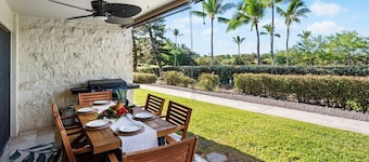 Keauhou Punahele E103, w/AC