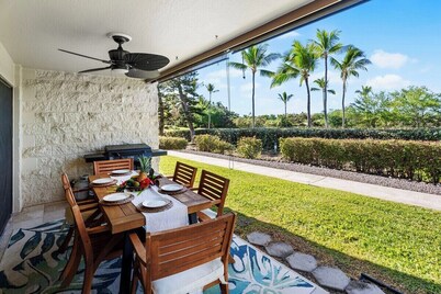 Keauhou Punahele E103, w/AC