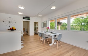 Dining - Stunning home in Donja Reka (Donja Reka)