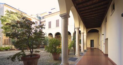 Sant'Omobono Apartment