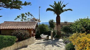 Property grounds - Castellammare - Castellammare 2 (Castellammare del Golfo)